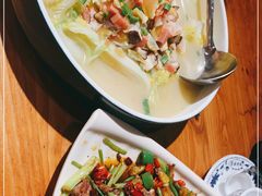 -川湘人家(次渠店)