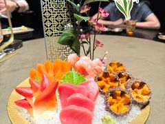 -蟹犇•帝王蟹雪蟹(陆家嘴店)