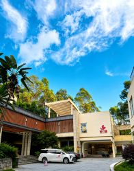 -爱丽馨御景月子中心