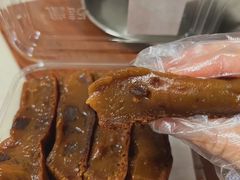 -詹记桃酥(宿州路店)