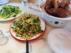 -东北民俗村·东北菜(翻身店)