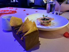 -大八江景意大利西餐厅LargeEight Italy Restaurant(1862时尚艺术中心店)