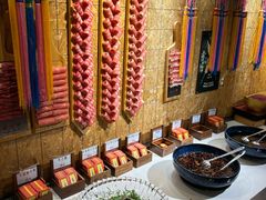 -羊大爷涮肉(亮马桥店)