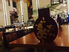 大堂-苏州洲际酒店·大堂酒廊