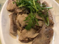 -金典银峰老鹅馆·昆山菜(亭林公园店)
