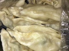 -奕宏饺子楼(朱庄小区店)