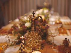 -叶叶菩提(太原别墅店)