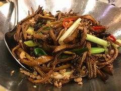 -大方圆酒楼(西门大街店)