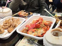 -盒马鲜生(宝地店)
