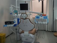 -牙博士口腔品牌连锁(杨浦店)