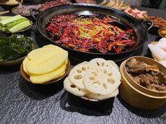 -胖碗火锅(观音桥店)