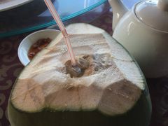 -南海渔家•海鲜•正宗海南菜(海棠湾店)