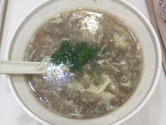 西湖牛肉羹-咬不得高祖生煎·简餐(高银街店)
