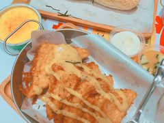 -艾薯夫妇Aysh(福田星河COCOPark店)
