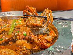 -赖胖子肉蟹煲(光明N次方店)