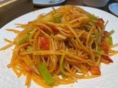 -延安八大碗(陕北菜·枣园路店)