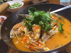 -一江水食府(后湖店)