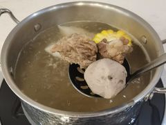 -鲜锦记潮汕牛肉火锅(月坛店)