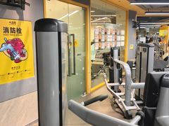 -超鹿运动(大唐世家店)