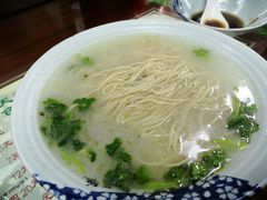 -粗茶淡饭(东关街店)