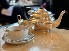 -The Wolseley
