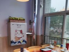 -四禧精酿烧烤串吧(大明湖店)
