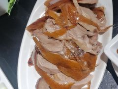 -皇城根·京城味家常菜(西市场·嘉华广场店)