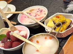 -福苗小骆驼烧烤(凤八店)