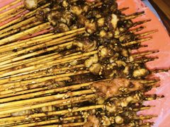 -十里铺铁板鱿鱼