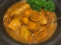 -皇朝会.经典传统粤菜(外滩店)