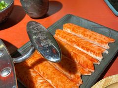 -谭鸭血老火锅(龙湖宝山天街店)