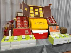 -中卫御苑福膳·养生局(圆明园店)