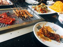 -午月海鲜烧烤酒店(不老街店)