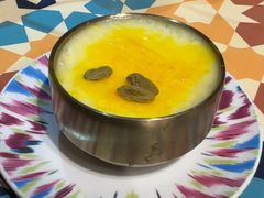 牛奶饭-清真·古丽花儿·新疆美食(河南路店)