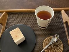 -泰适SPA馆丨精油·按摩·足道(后海地铁口店)
