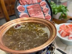 -东来顺•非遗火锅(外滩店)