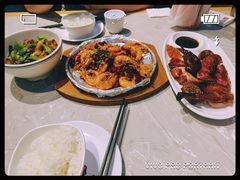 -大碗先生(万家丽店)