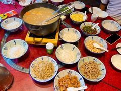 -园林美食城·本土农家菜(杨和镇店)