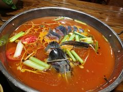 -亮欢寨(凯里总店)