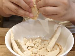 -老刘家永盛斋·传统泡馍(东关南街店)