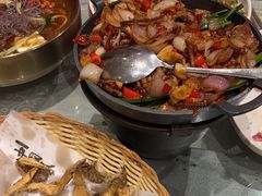 -金掌勺·锅包肉(广渠门店)