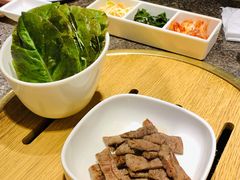 -正苑26年海鲜烤肉•牛尾汤汤饭(东港店)