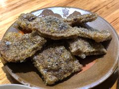 -袁家豆腐