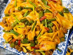 -后卫寨猫耳朵(后卫寨店)