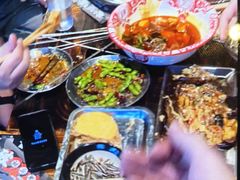 -破店肥哈·海鲜·烧烤(郑州银泰inPARK店)