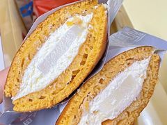 -泽田本家·铜锣烧(TX淮海店)
