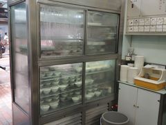 大堂-义顺牛奶公司(庇利金街店)