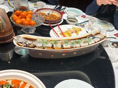 -忆家名门·上海菜(徐家汇店)