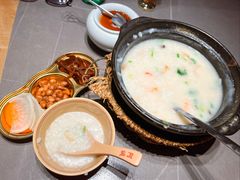 -阿诚市井潮汕菜(金台路店)