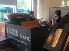 -星巴克(北辰西路店)